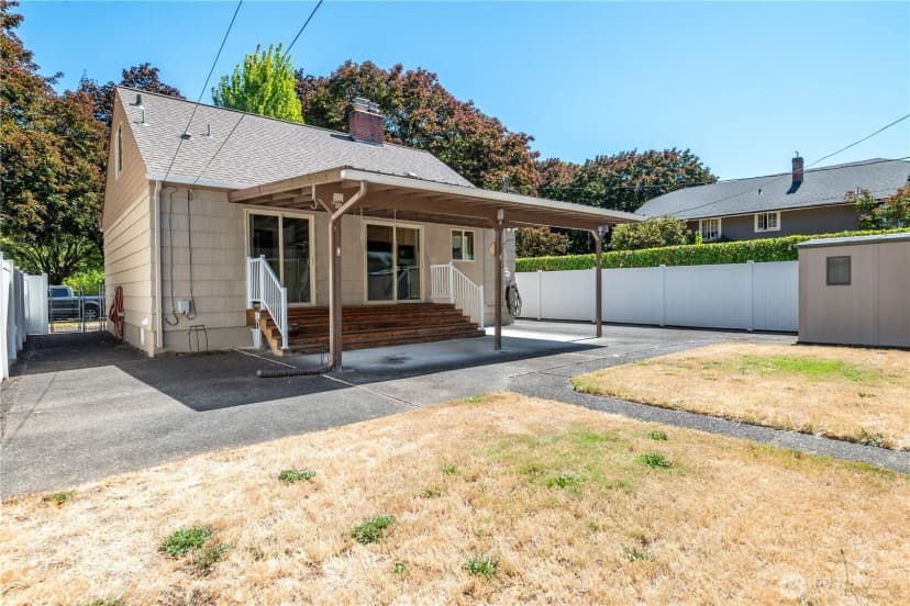 Property photo for 1429 21st Avenue, Longview photo 28