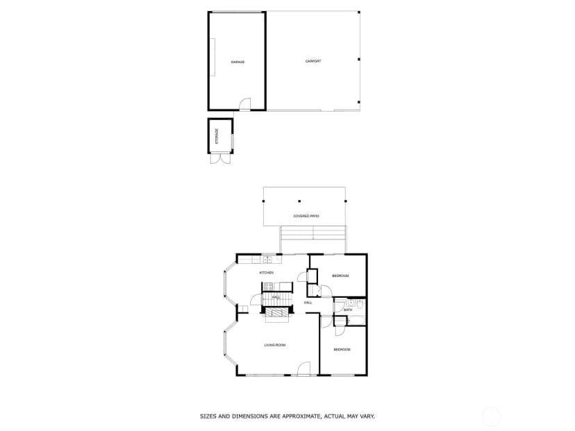 Property photo for 1429 21st Avenue, Longview photo 37