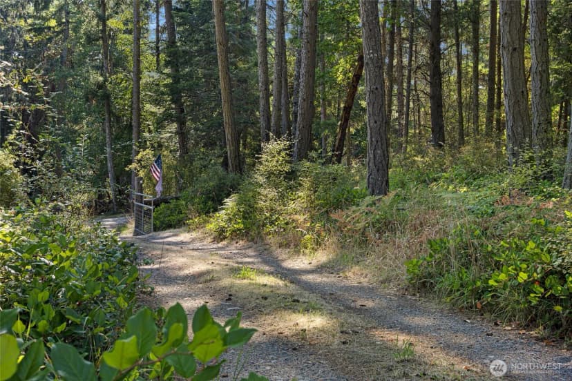 Property photo for 25 Miner Lane, Friday Harbor photo 34