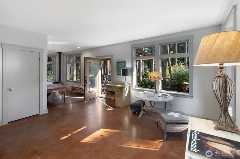 Property photo for 25 Miner Lane, Friday Harbor photo 10