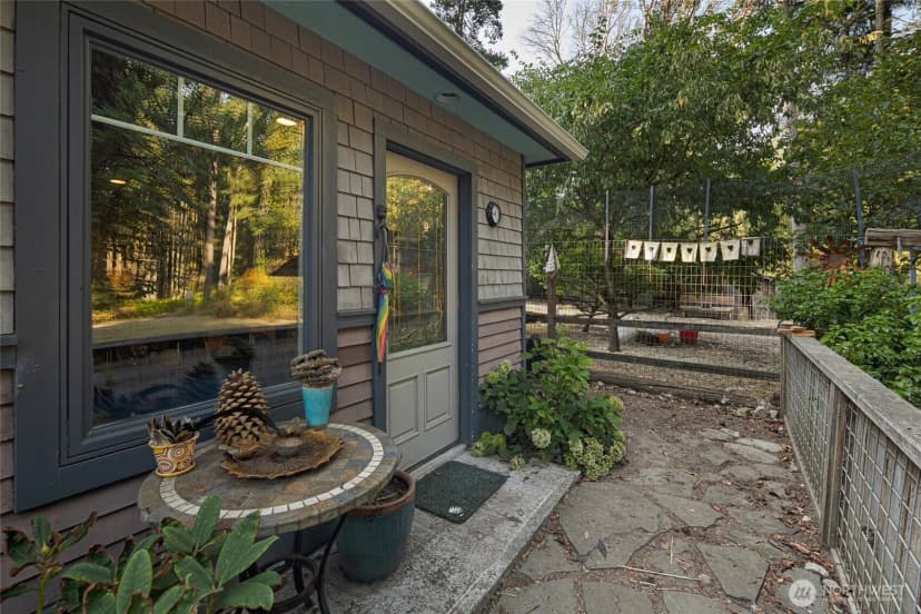 Property photo for 25 Miner Lane, Friday Harbor photo 28