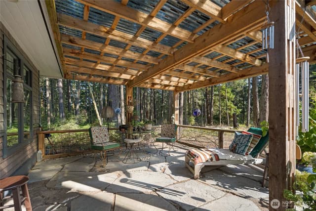 Property photo for 25 Miner Lane, Friday Harbor photo 4