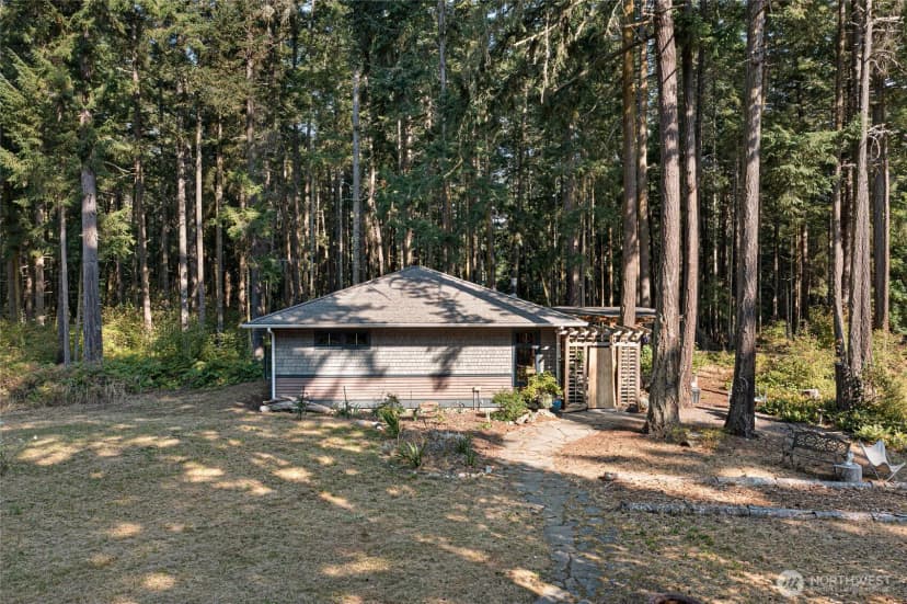 Property photo for 25 Miner Lane, Friday Harbor photo 30