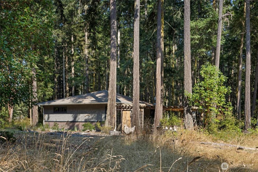Property photo for 25 Miner Lane, Friday Harbor photo 35