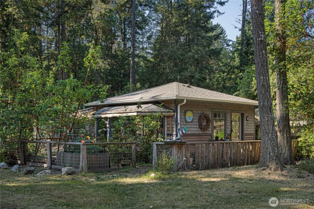 Property photo for 25 Miner Lane, Friday Harbor photo 2