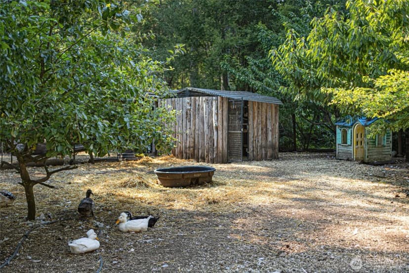 Property photo for 25 Miner Lane, Friday Harbor photo 37
