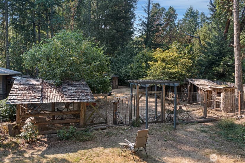 Property photo for 25 Miner Lane, Friday Harbor photo 29