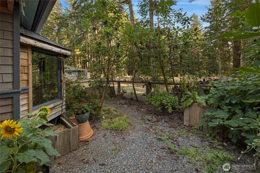 Property photo for 25 Miner Lane, Friday Harbor photo 40