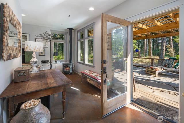 Property photo for 25 Miner Lane, Friday Harbor photo 5