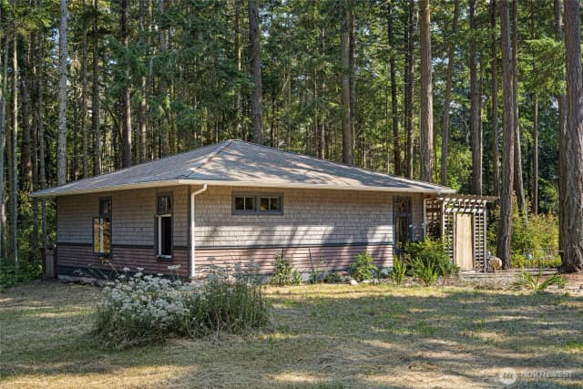 Property photo for 25 Miner Lane, Friday Harbor