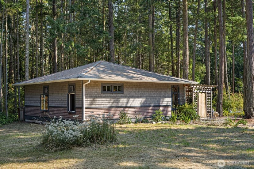 Property photo for 25 Miner Lane, Friday Harbor