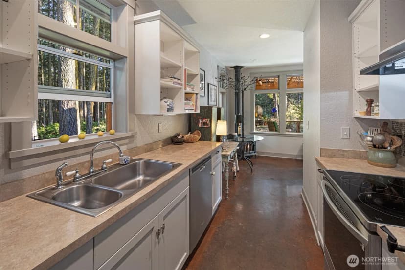 Property photo for 25 Miner Lane, Friday Harbor photo 7