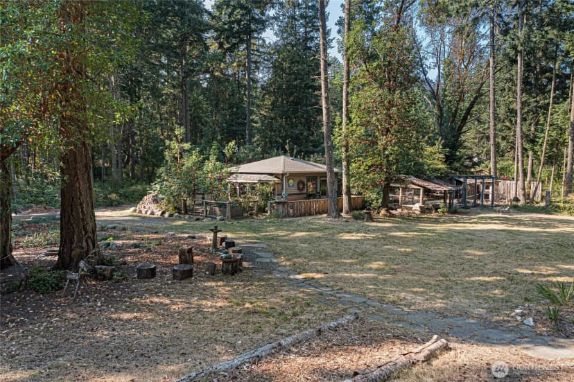 Property photo for 25 Miner Lane, Friday Harbor photo 17