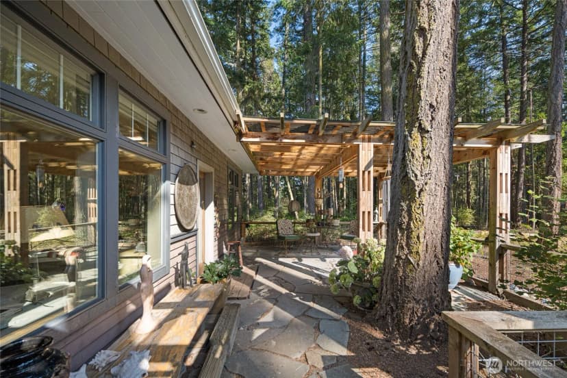 Property photo for 25 Miner Lane, Friday Harbor photo 25