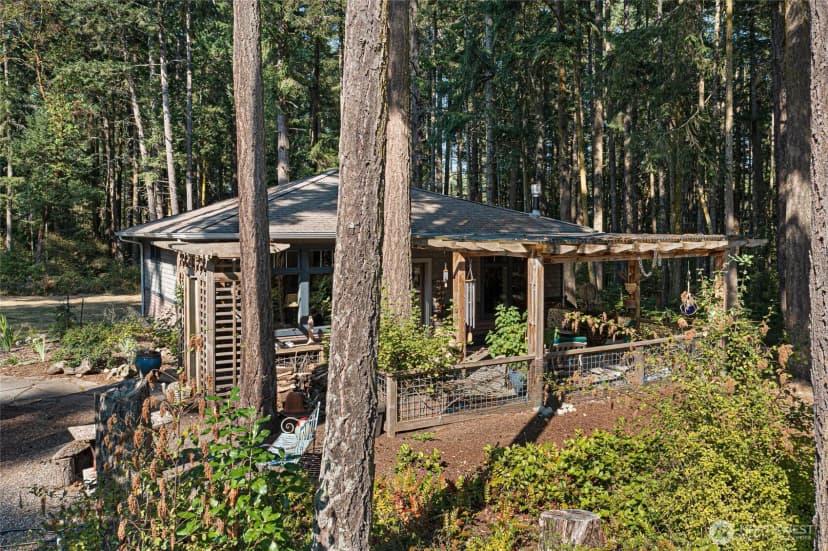 Property photo for 25 Miner Lane, Friday Harbor photo 20