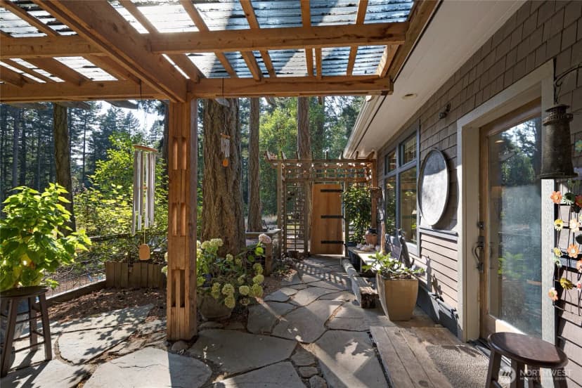 Property photo for 25 Miner Lane, Friday Harbor photo 26