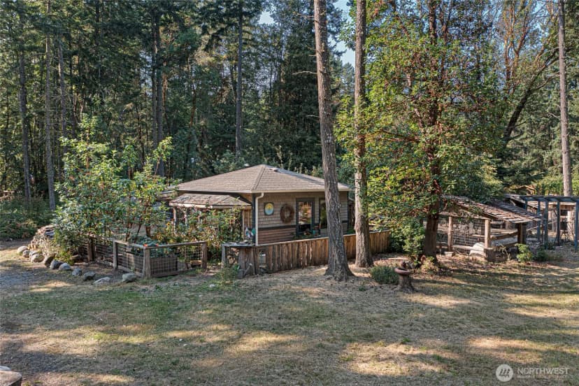Property photo for 25 Miner Lane, Friday Harbor photo 22