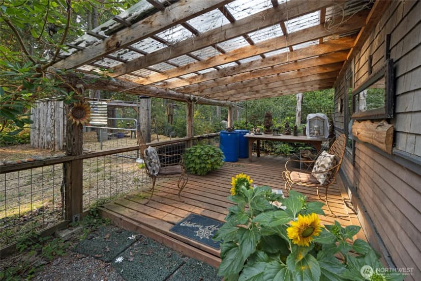 Property photo for 25 Miner Lane, Friday Harbor photo 27