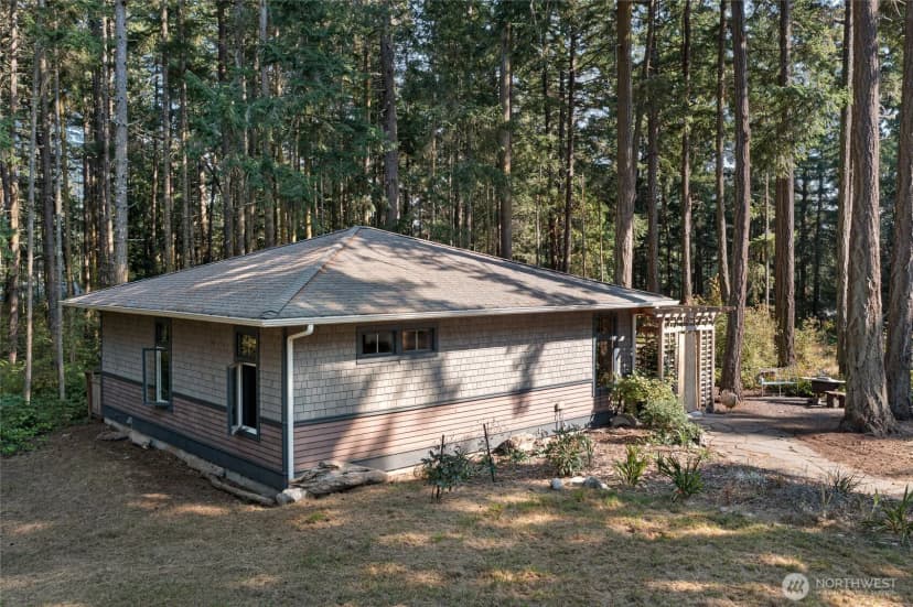 Property photo for 25 Miner Lane, Friday Harbor photo 31