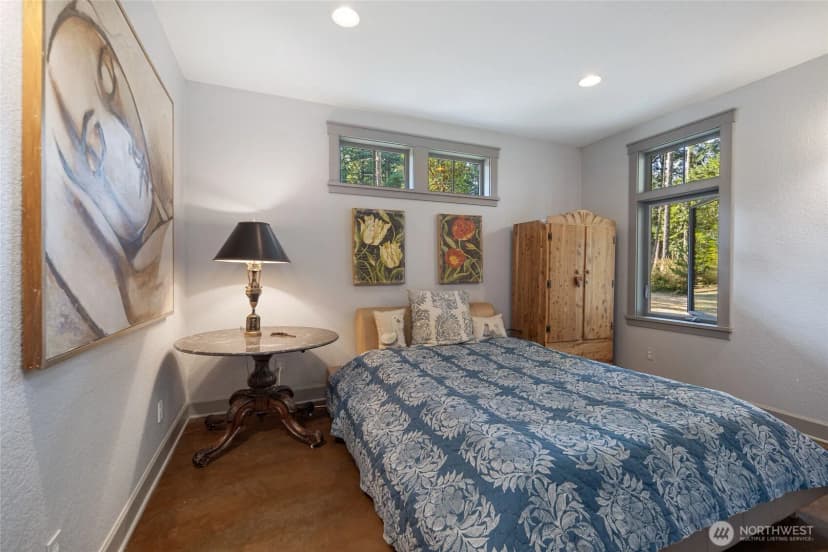 Property photo for 25 Miner Lane, Friday Harbor photo 14