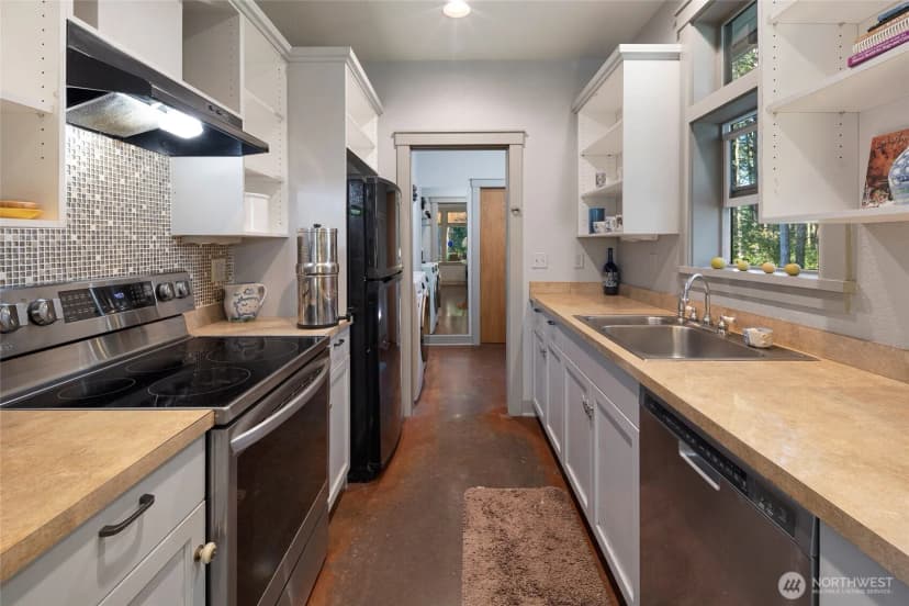 Property photo for 25 Miner Lane, Friday Harbor photo 8