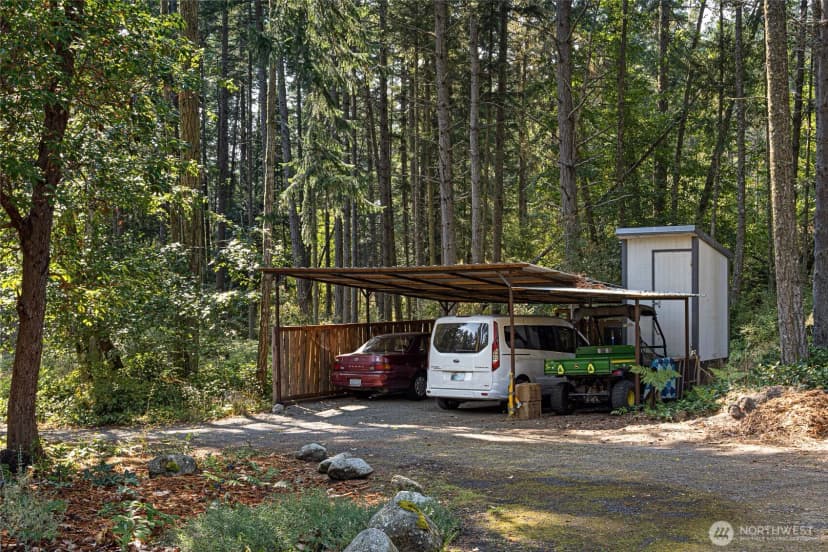 Property photo for 25 Miner Lane, Friday Harbor photo 39