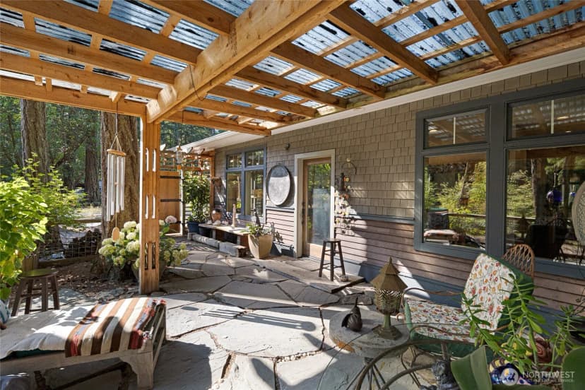 Property photo for 25 Miner Lane, Friday Harbor photo 6