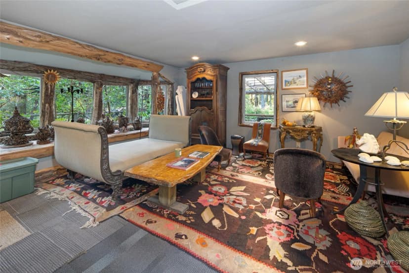 Property photo for 25 Miner Lane, Friday Harbor photo 24