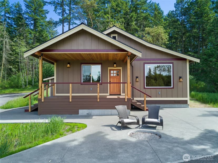 Property photo for 82 Lahey Lane, Friday Harbor photo 2