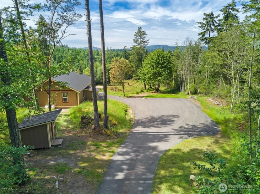 Property photo for 82 Lahey Lane, Friday Harbor photo 4