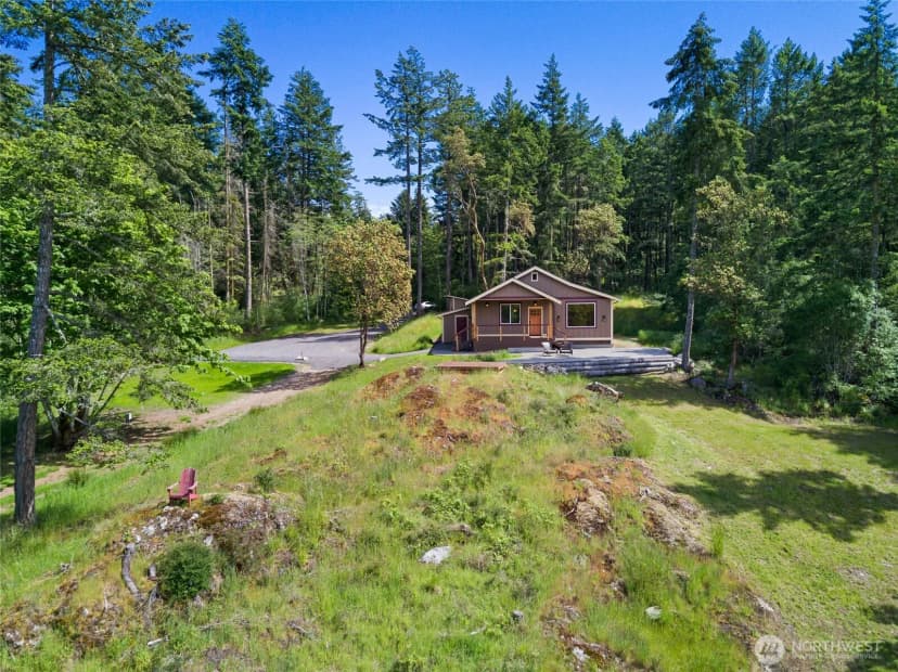 Property photo for 82 Lahey Lane, Friday Harbor photo 30