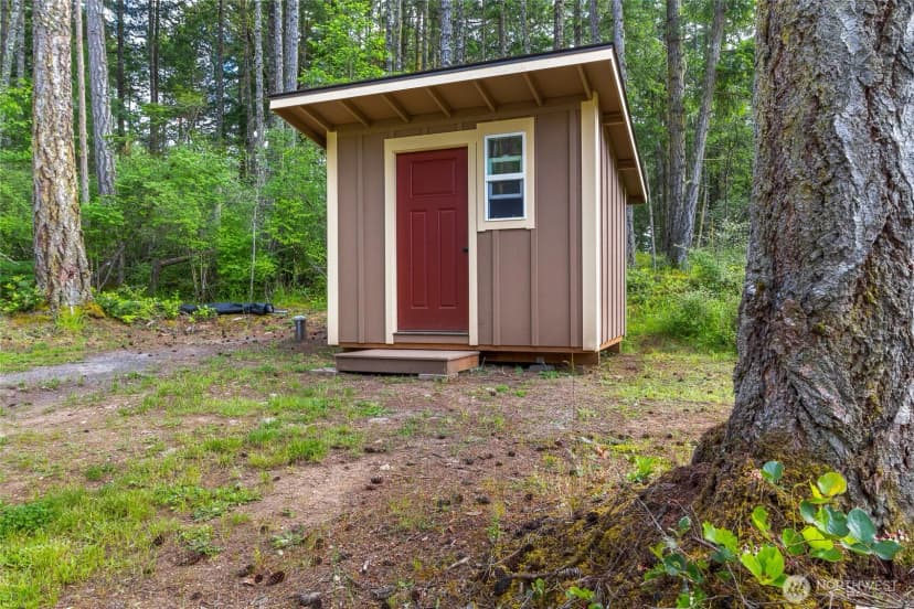 Property photo for 82 Lahey Lane, Friday Harbor photo 27