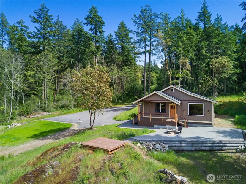 Property photo for 82 Lahey Lane, Friday Harbor photo 23