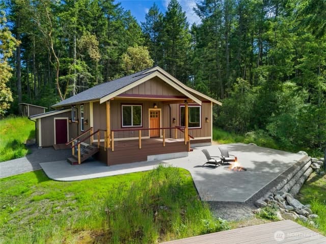 Property photo for 82 Lahey Lane, Friday Harbor