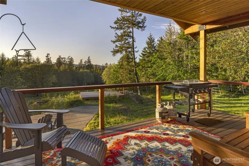 Property photo for 82 Lahey Lane, Friday Harbor photo 11