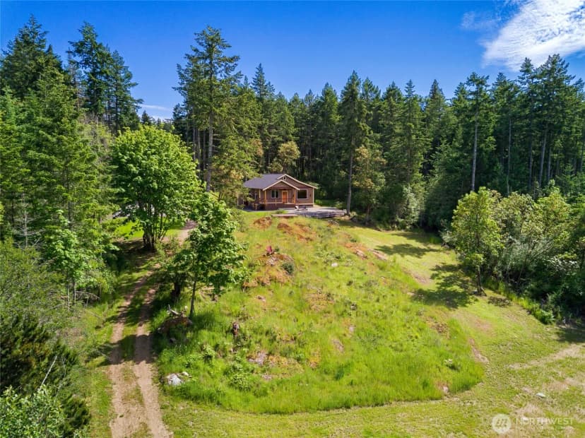 Property photo for 82 Lahey Lane, Friday Harbor photo 22