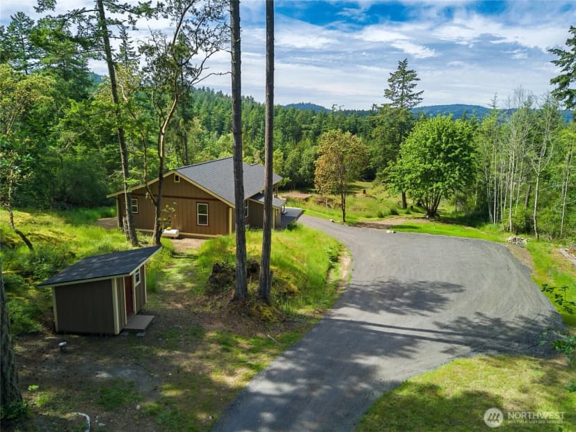 Property photo for 82 Lahey Lane, Friday Harbor photo 24