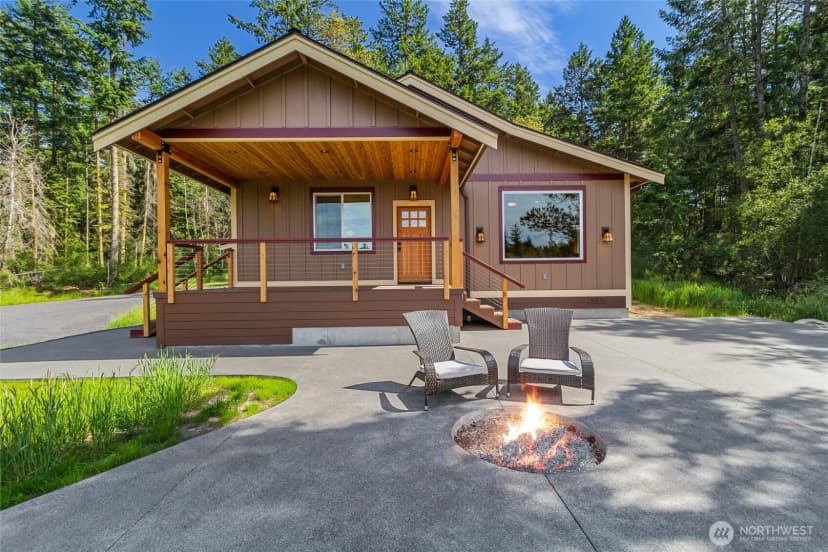 Property photo for 82 Lahey Lane, Friday Harbor photo 25