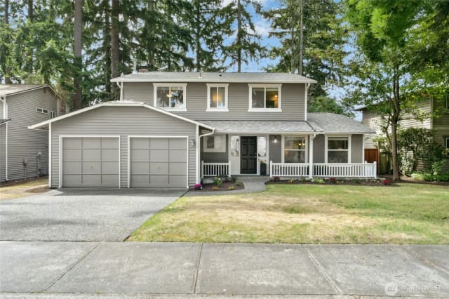 Property photo for 13235 Ne 131st Place, Kirkland