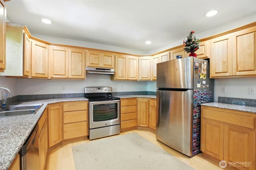 Property photo for 18872 Augusta Avenue Ne, Suquamish photo 8