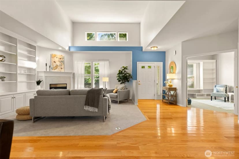 Property photo for 1901 26th Street Ct Nw, Gig Harbor photo 3