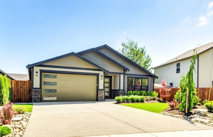 Property photo for 13823 48th Drive Se, Snohomish