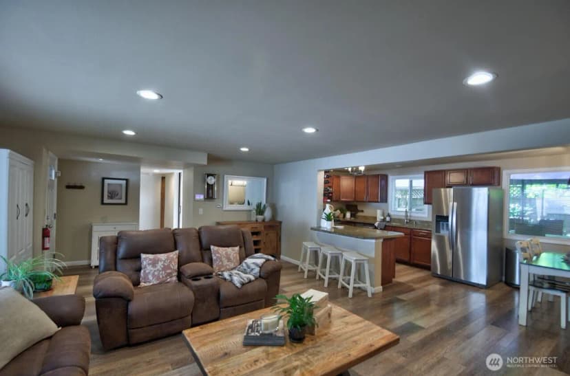 Property photo for 4104 Clearwater Drive Se, Lacey photo 10