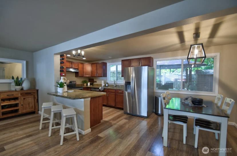 Property photo for 4104 Clearwater Drive Se, Lacey photo 8