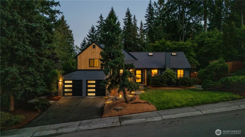 Property photo for 3318 108th St Se, Everett