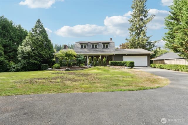 Property photo for 15631 Issaquah Hobart Road Se, Issaquah