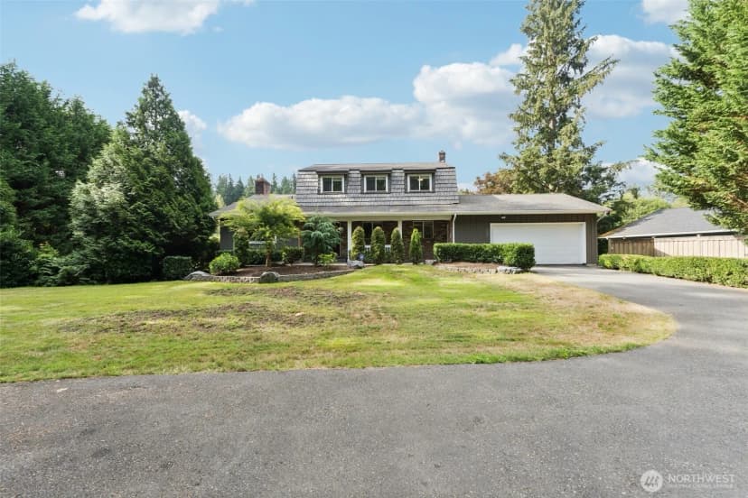 Property photo for 15631 Issaquah Hobart Road Se, Issaquah