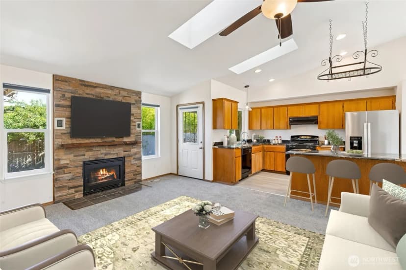 Property photo for 1401 Park Avenue, Puyallup photo 11