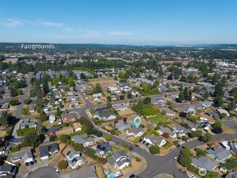 Property photo for 1401 Park Avenue, Puyallup photo 29