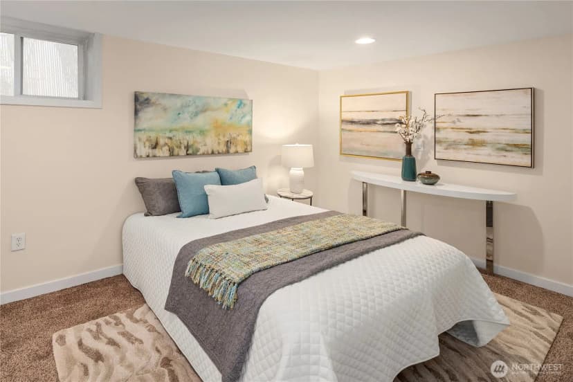 Property photo for 7215 W Green Lake Drive N, Seattle photo 15